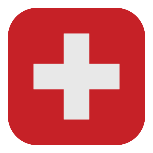 Made in Switzerland