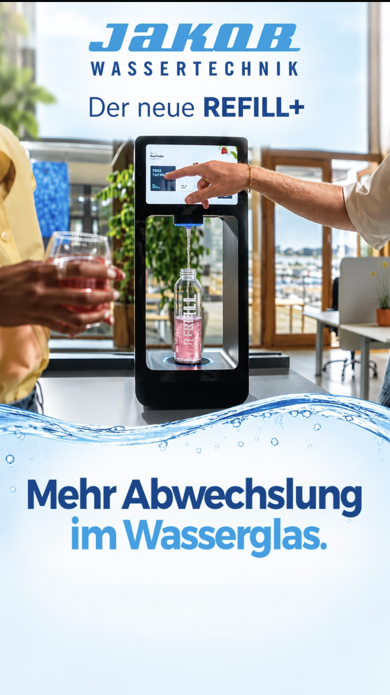 Jakob Wassertechnik