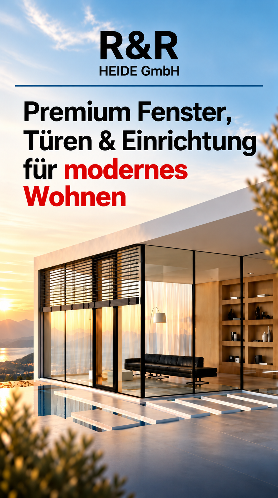 R&R Heide GmbH